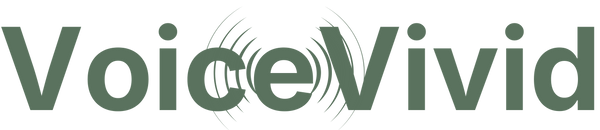 Tech VoiceVivid Solutions
