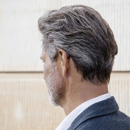 VoiceVivid™ Aura™ The Smart Hearing Revolution