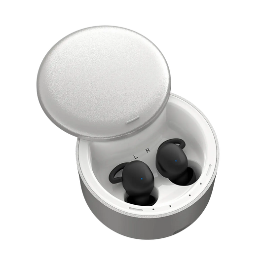 VoiceVivid™ ITE Stylish Smart Hearing (App Controlled)