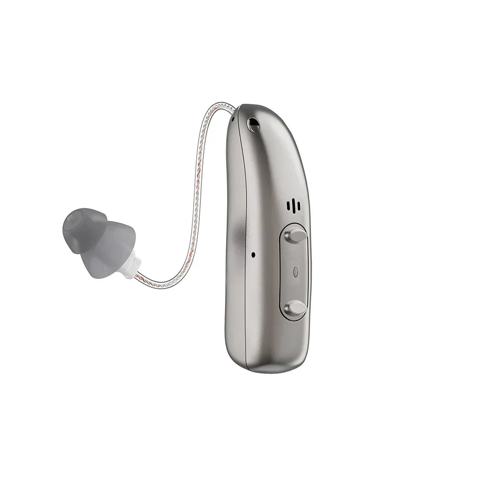 VoiceVivid™ Self-Fitting Hearing (App Controlled)